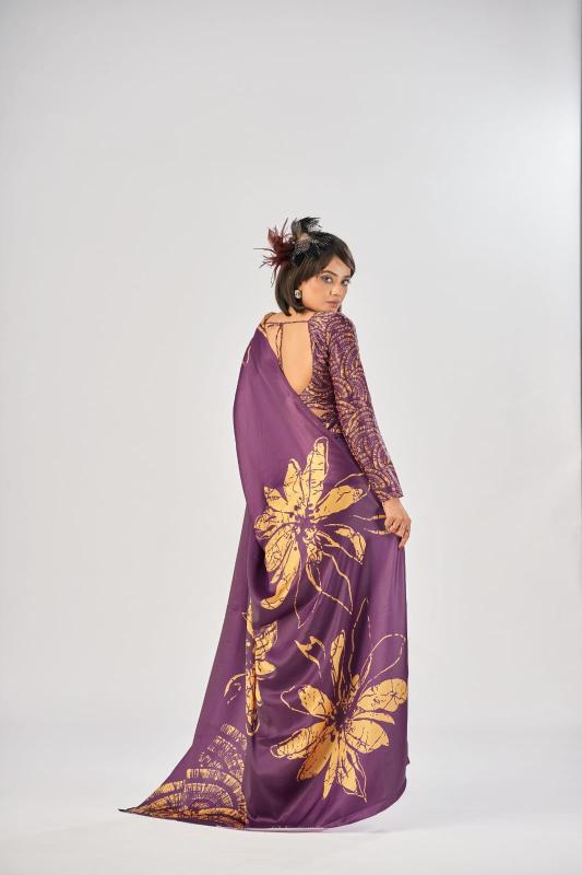 Divastri LNB buy silk saree wholesale  - wholesale export